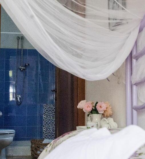 חדר סטנדרט, Casa Cerqua Landi