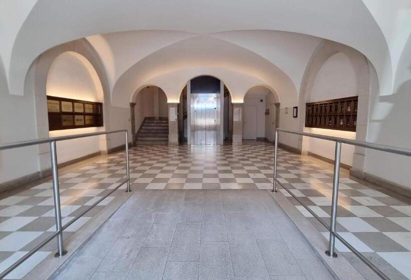 اتاق سوپریور سه تخته, Locanda Al Volo Tommaseo