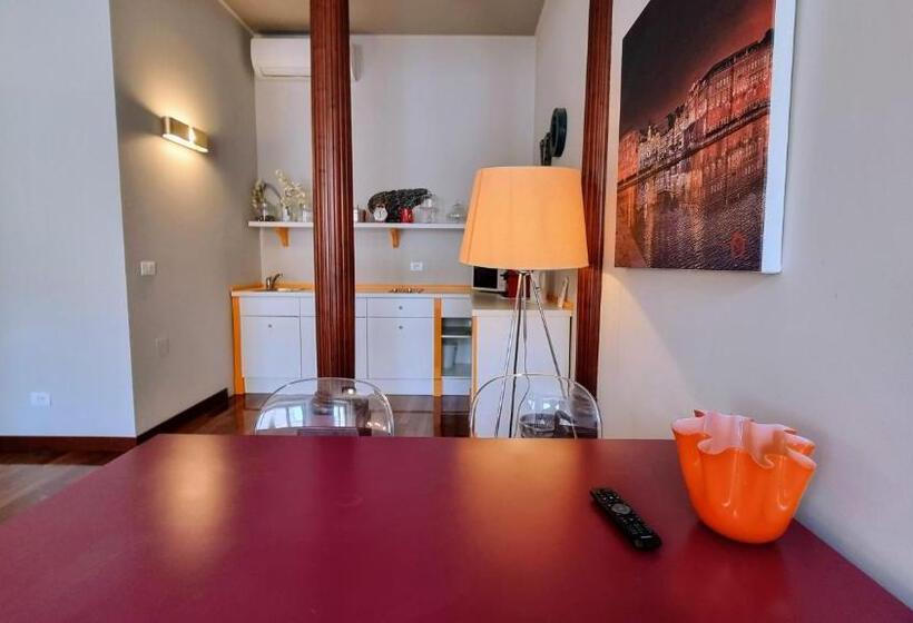 اتاق سوپریور سه تخته, Locanda Al Volo Tommaseo
