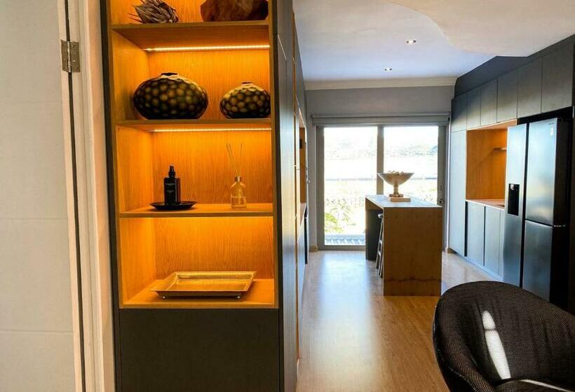 1ベッドルームのスーペリアアパートメント, On The Estuary