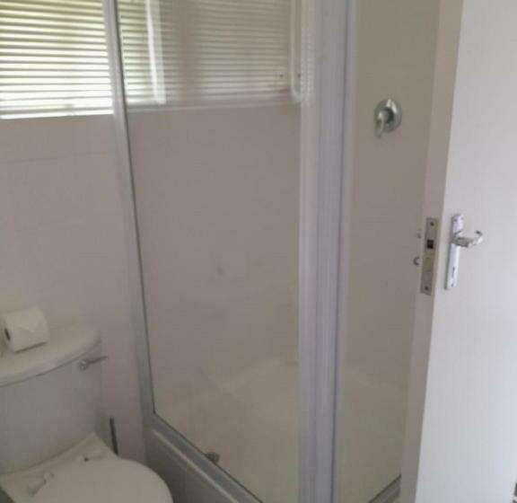 バルコニー付きデラックスルーム, On The Estuary