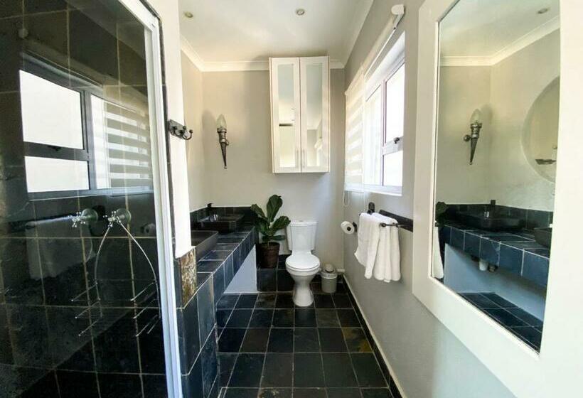 1ベッドルームのスーペリアアパートメント, On The Estuary