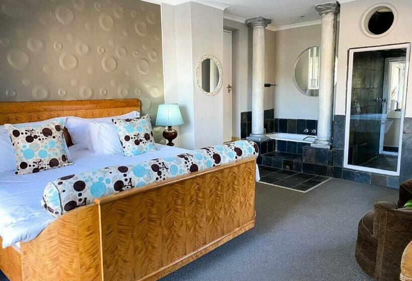 1ベッドルームのスーペリアアパートメント, On The Estuary