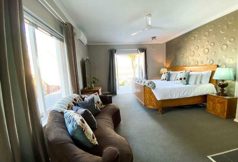 1ベッドルームのスーペリアアパートメント, On The Estuary