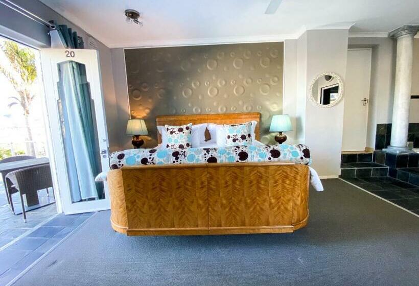 1ベッドルームのスーペリアアパートメント, On The Estuary