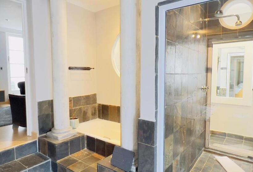 1ベッドルームのスーペリアアパートメント, On The Estuary