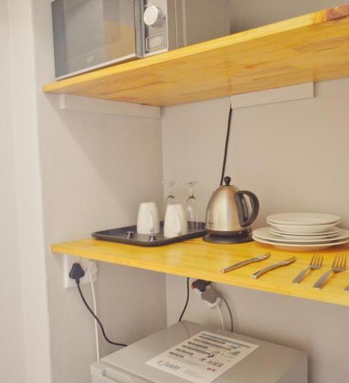 スイート(家族用), On The Estuary