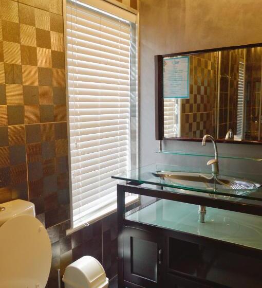 キングサイズベッドのデラックスルーム, On The Estuary