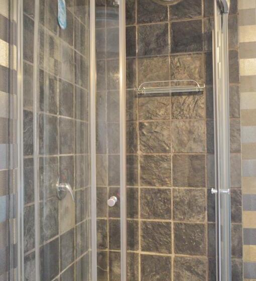 キングサイズベッドのデラックスルーム, On The Estuary