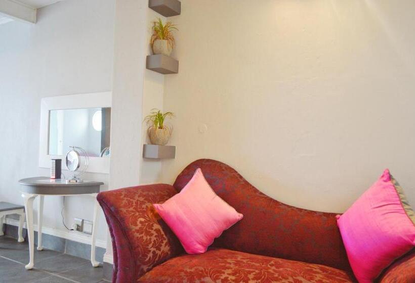 キングサイズベッドのデラックスルーム, On The Estuary