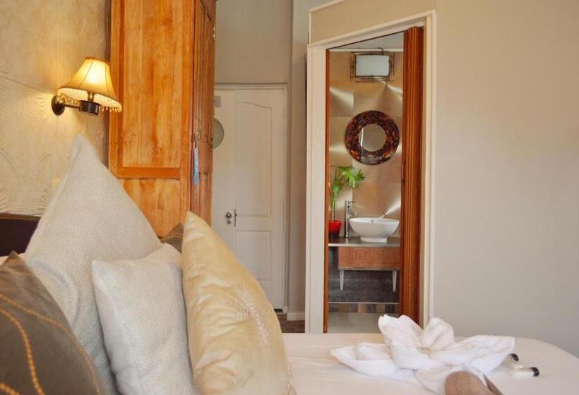 2ベッドスイートルーム, On The Estuary