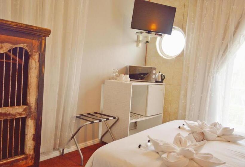 2ベッドスイートルーム, On The Estuary