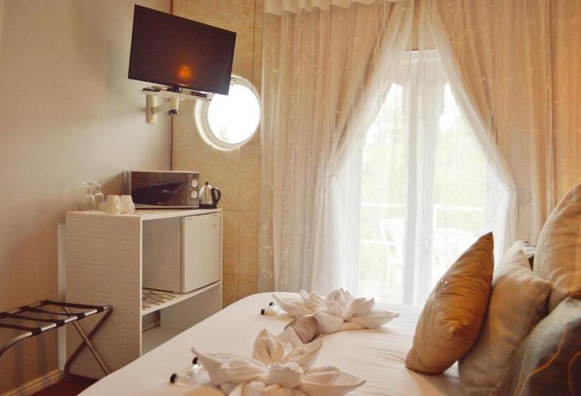 2ベッドスイートルーム, On The Estuary