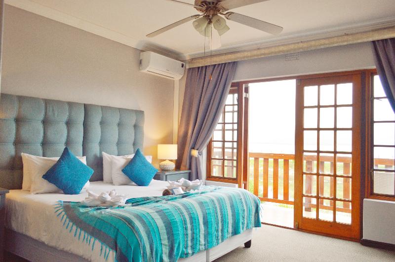 スタンダードルーム, On The Estuary