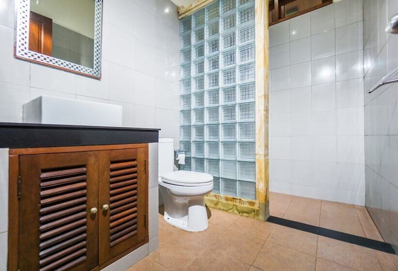 标准间, Pondok Baruna Garden