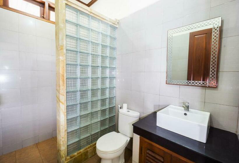 标准间, Pondok Baruna Garden