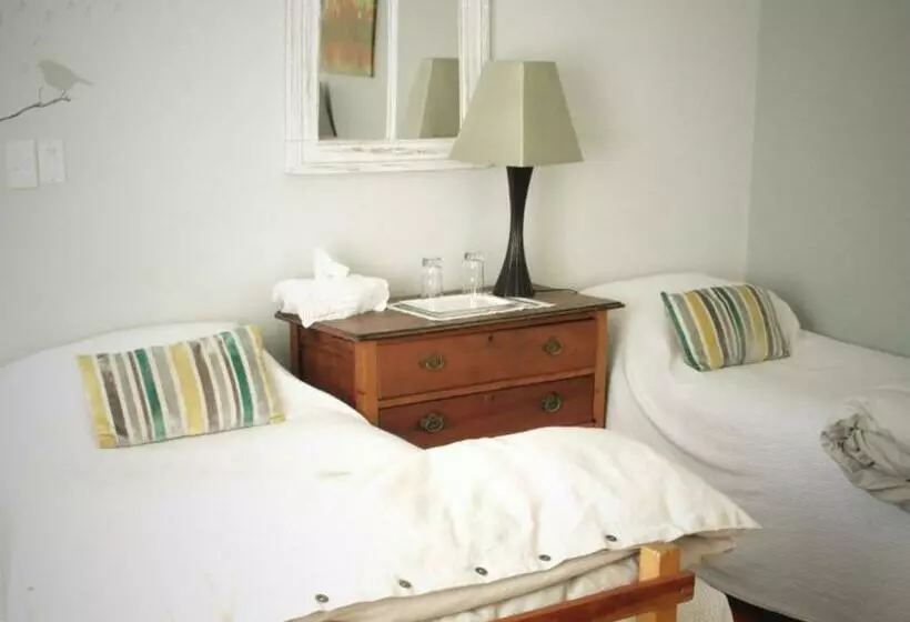 Standard-huone, The Lighthouse Guesthouse