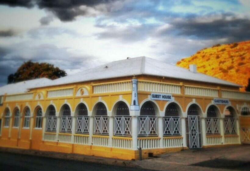 Семейный Номер, The Lighthouse Guesthouse