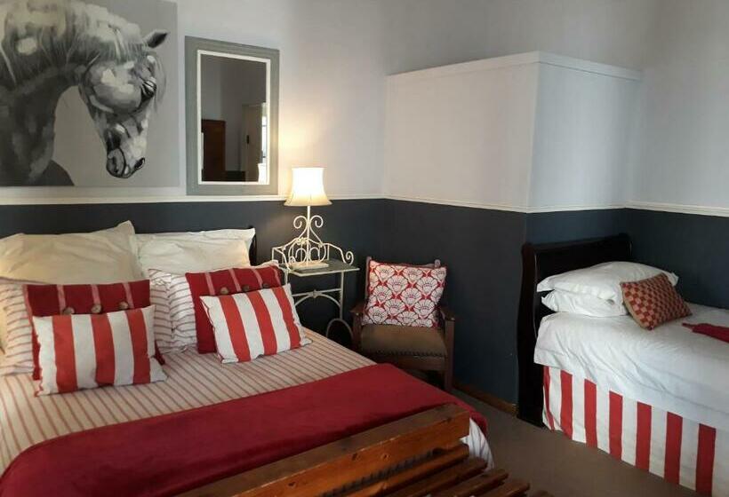 スタンダードルーム, The Lighthouse Guesthouse