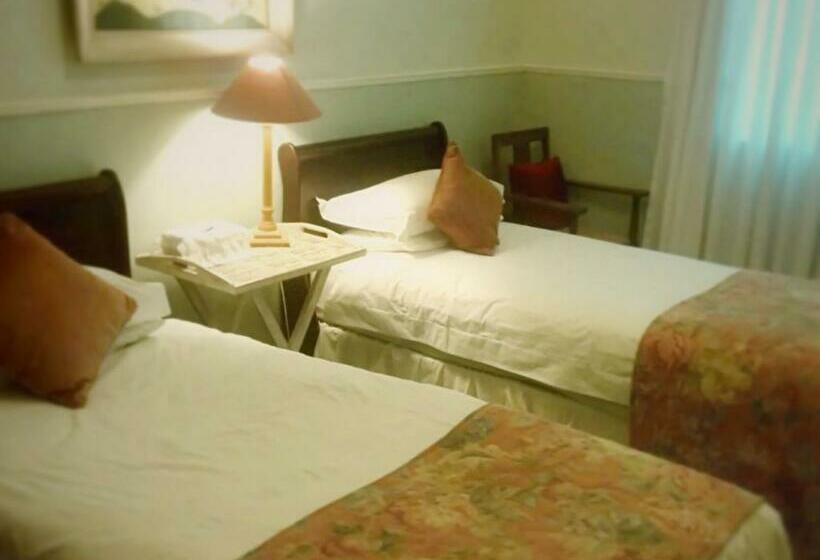 ファミリールーム, The Lighthouse Guesthouse