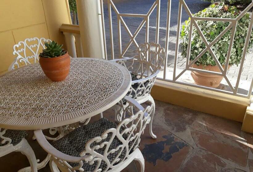 スタンダードルーム, The Lighthouse Guesthouse