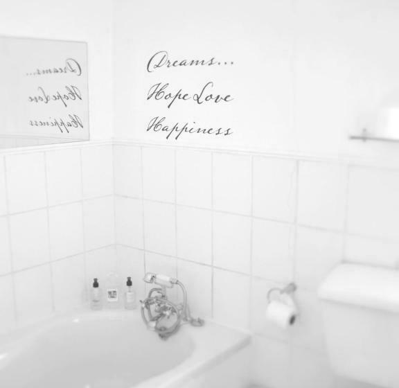 スタンダードルーム, The Lighthouse Guesthouse