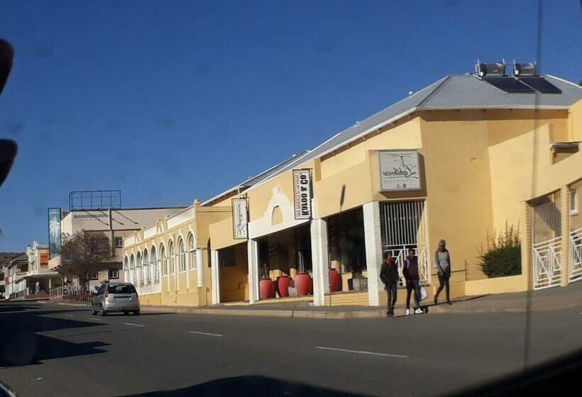 スタンダードルーム, The Lighthouse Guesthouse