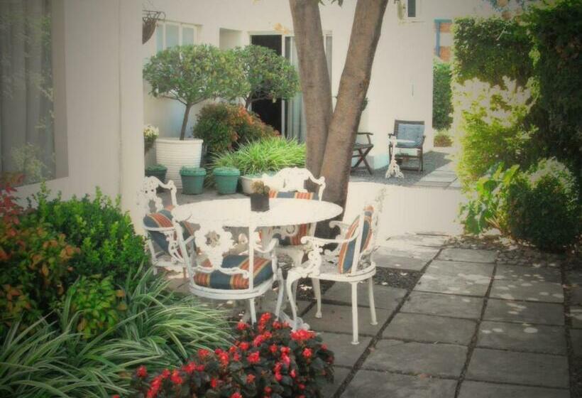 スタンダードルーム, The Lighthouse Guesthouse