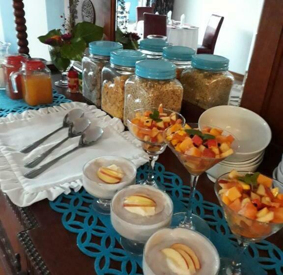 スタンダードルーム, The Lighthouse Guesthouse