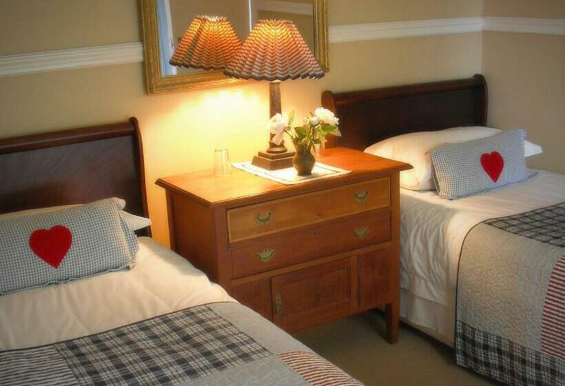 ファミリールーム, The Lighthouse Guesthouse