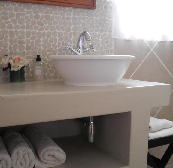 ファミリールーム, The Lighthouse Guesthouse