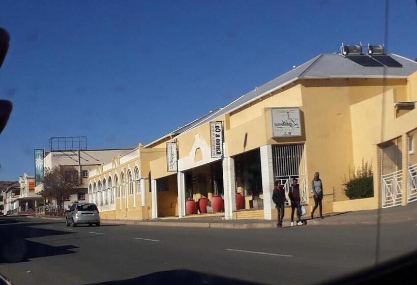 ファミリールーム, The Lighthouse Guesthouse