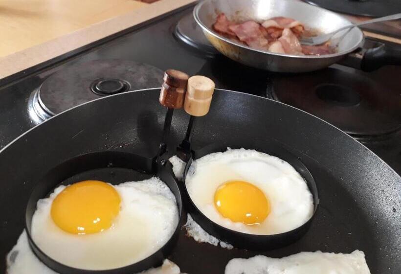 ファミリールーム, The Lighthouse Guesthouse