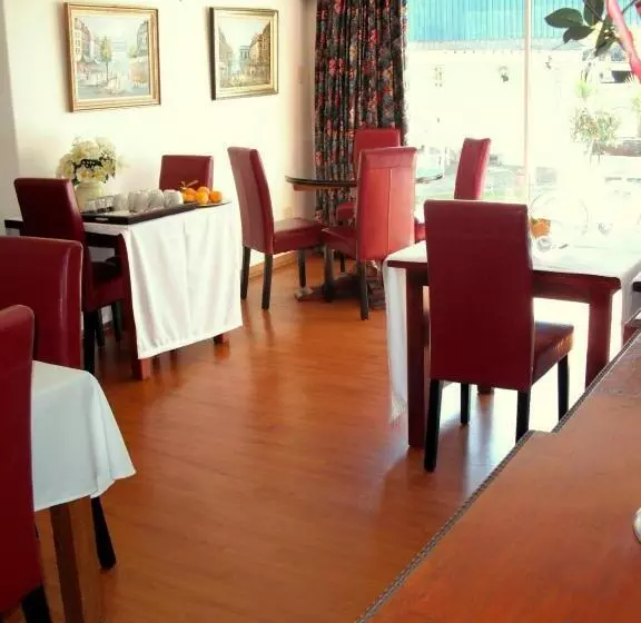 Perhesviitti, The Lighthouse Guesthouse