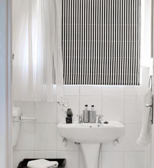 スイート(家族用), The Lighthouse Guesthouse