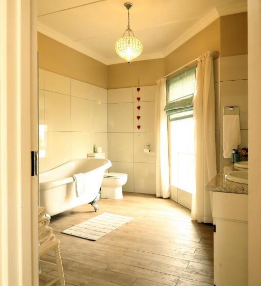 スイート(家族用), The Lighthouse Guesthouse