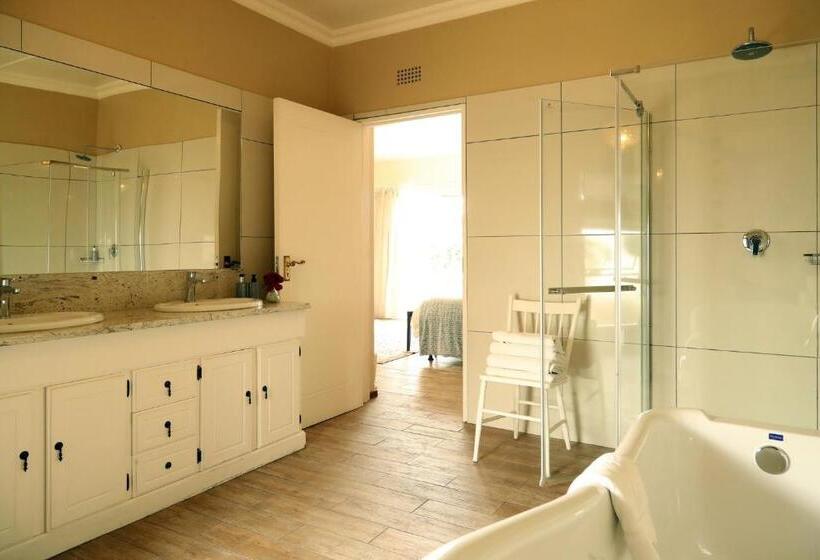 Family Suite, The Lighthouse Guesthouse