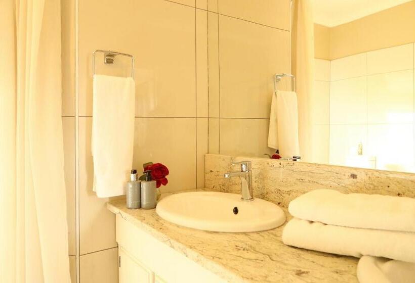 スイート(家族用), The Lighthouse Guesthouse