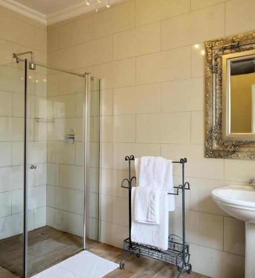 スイート(家族用), The Lighthouse Guesthouse