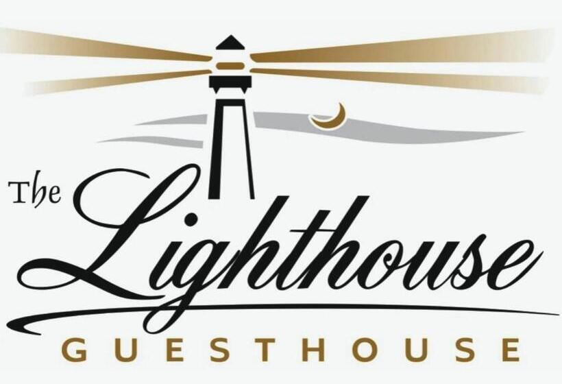 Семейный Номер Deluxe, The Lighthouse Guesthouse