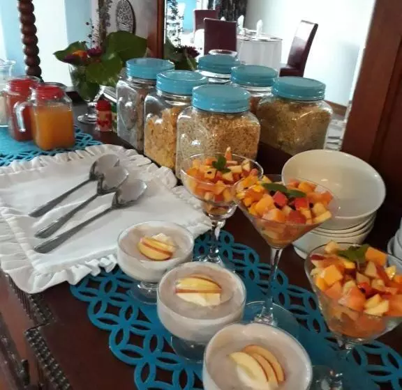 Deluxe-perhehuone, The Lighthouse Guesthouse