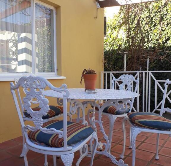 デラックスファミリールーム, The Lighthouse Guesthouse