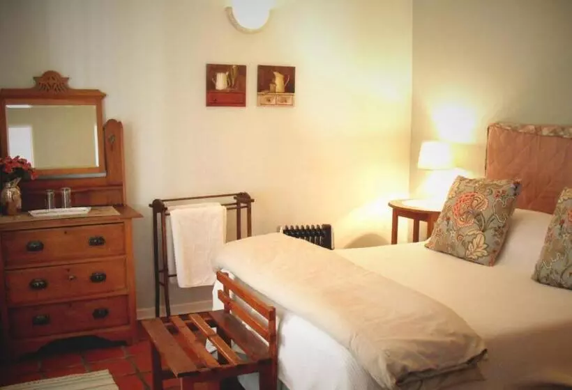 Deluxe-perhehuone, The Lighthouse Guesthouse
