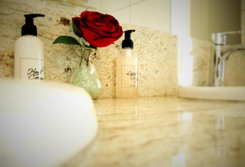 デラックスファミリールーム, The Lighthouse Guesthouse