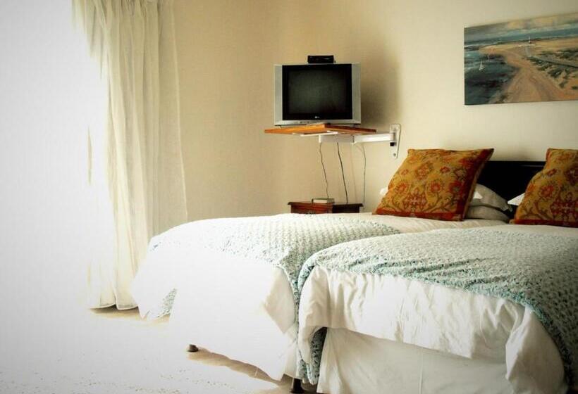 デラックスファミリールーム, The Lighthouse Guesthouse