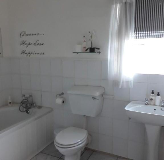 スタンダードルーム, The Lighthouse Guesthouse