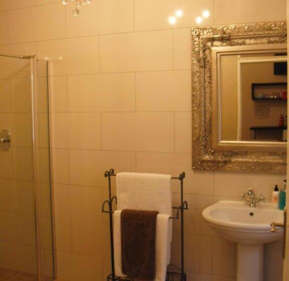 スタンダードルーム, The Lighthouse Guesthouse