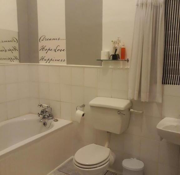 スタンダードルーム, The Lighthouse Guesthouse