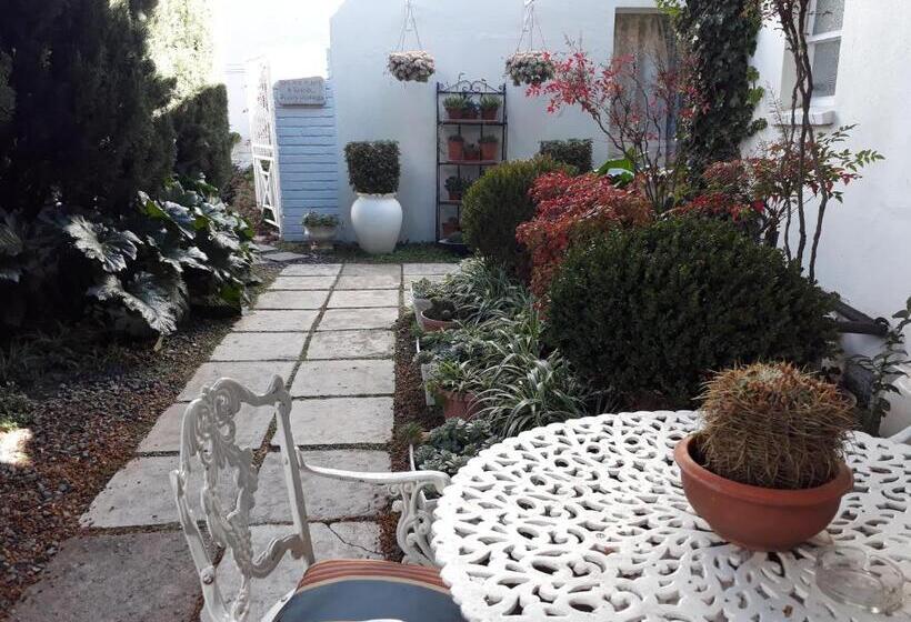 スタンダードルーム, The Lighthouse Guesthouse