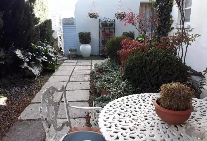Standard-huone, The Lighthouse Guesthouse